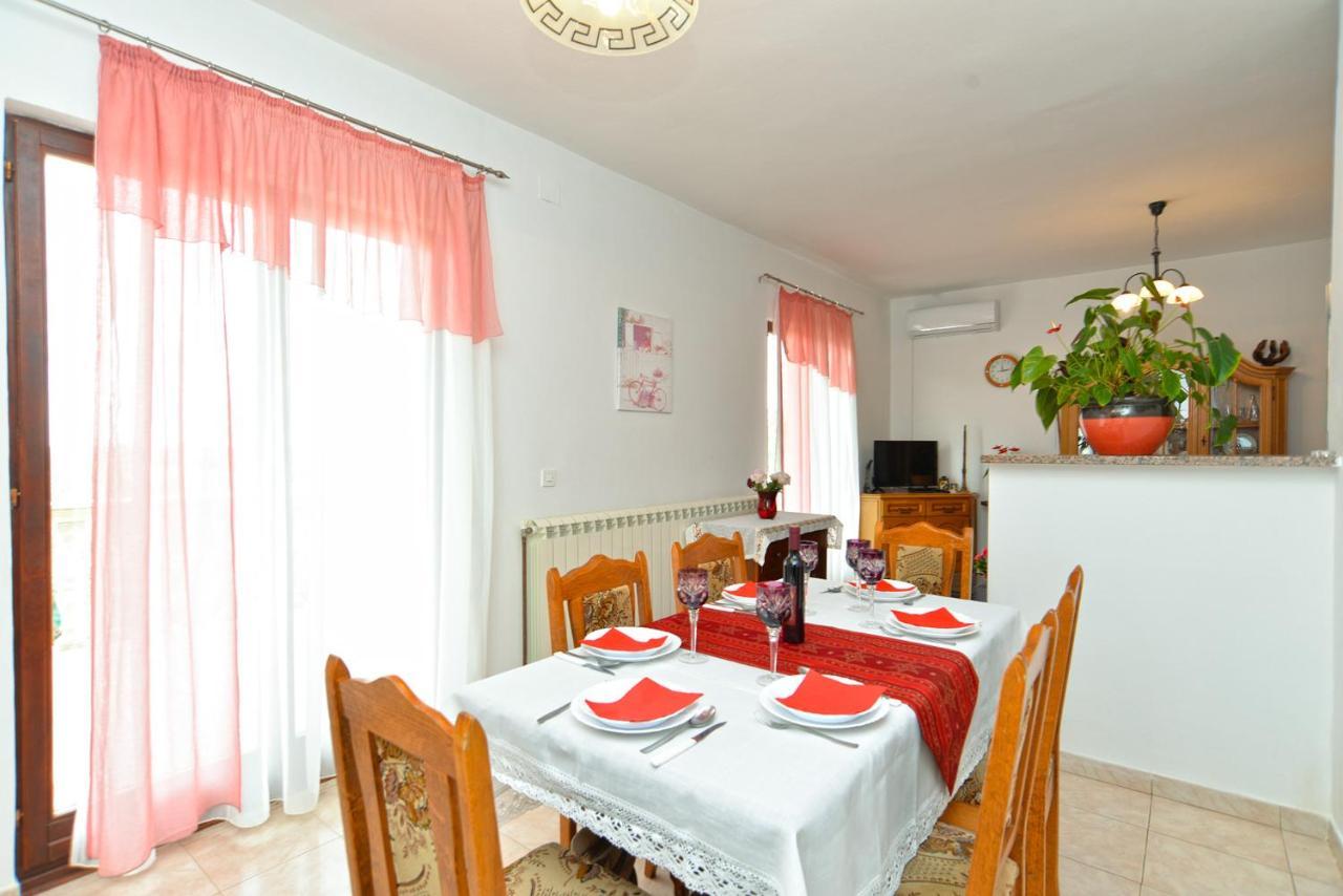 Villa House Smiljana 2059 Vodnjan Exterior foto